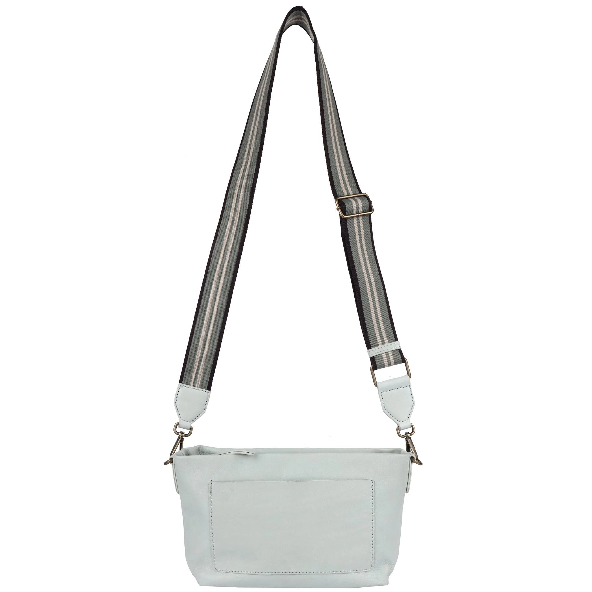 Aquarius Crossbody