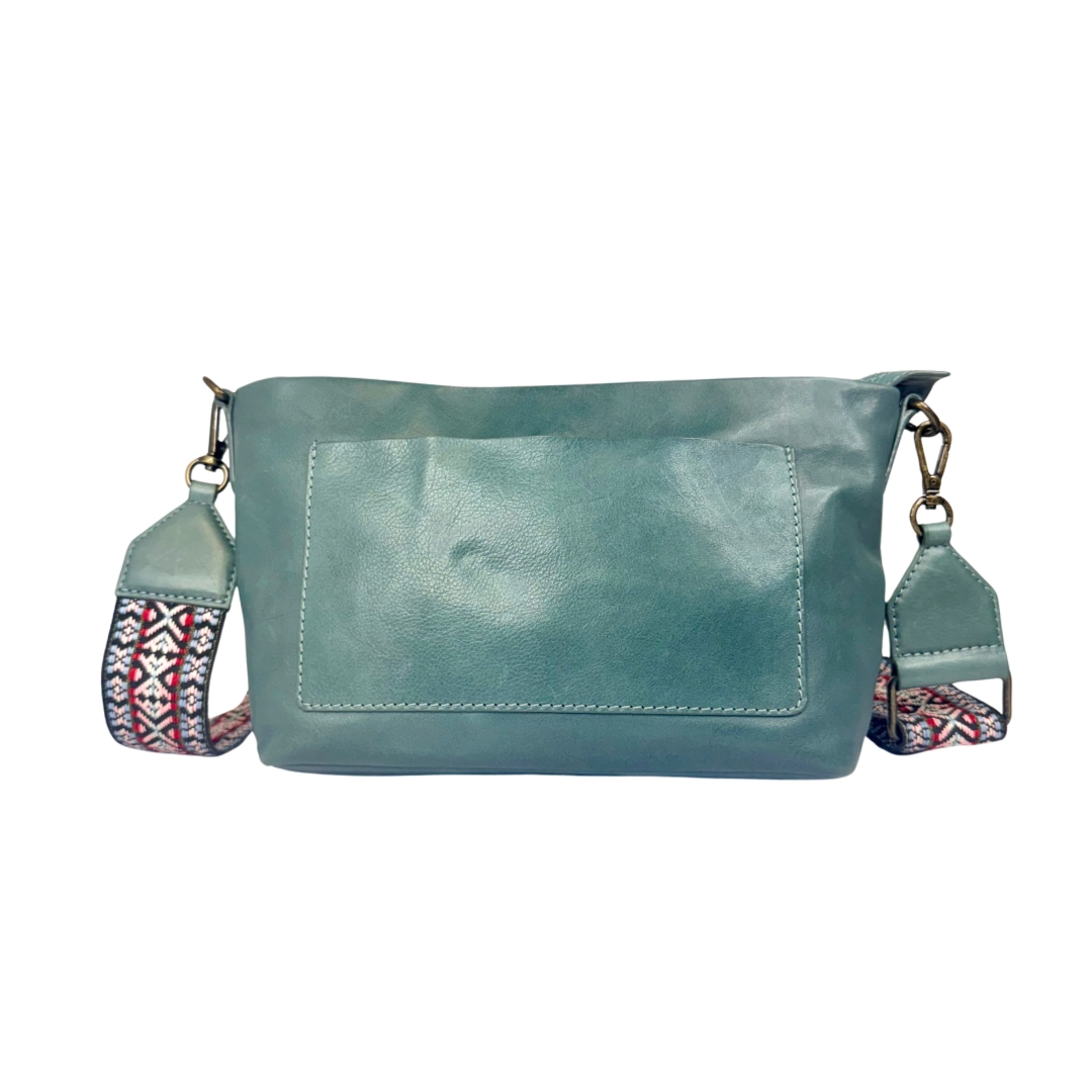 Aquarius Crossbody