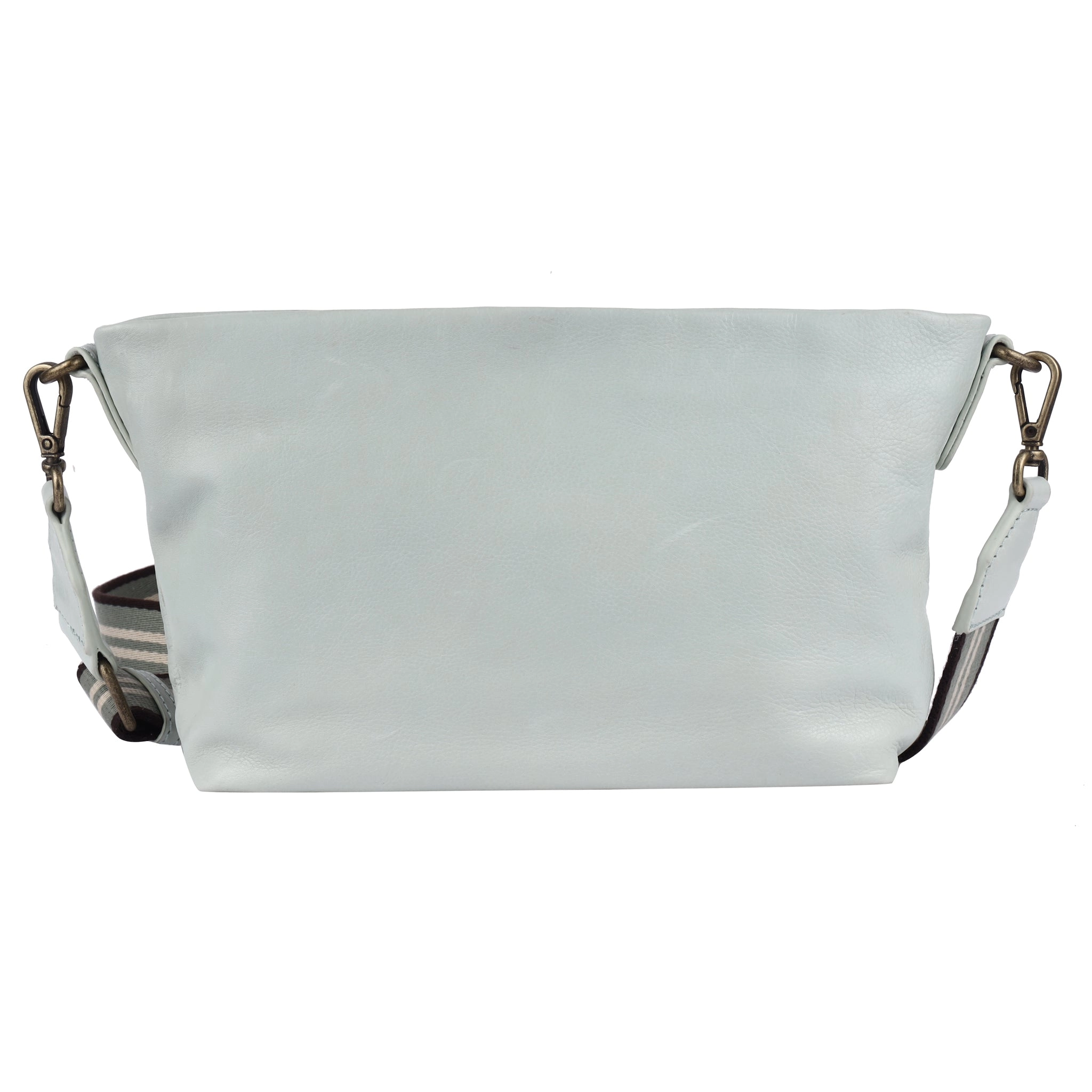Aquarius Crossbody