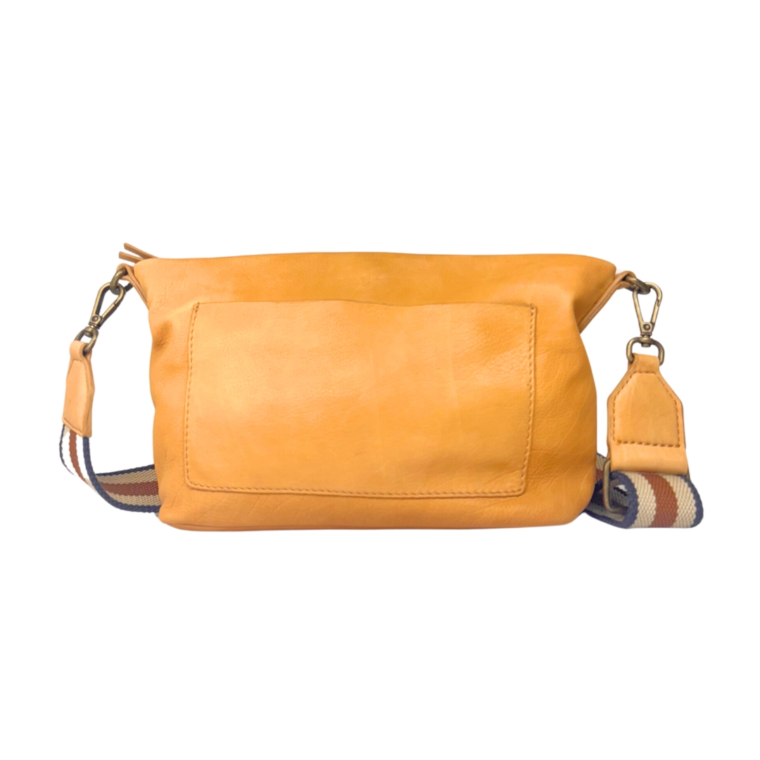Aquarius Crossbody
