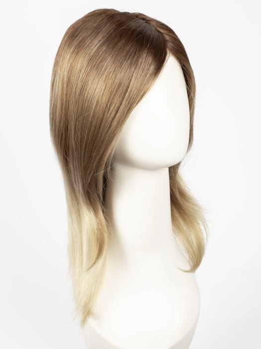 Arden | Synthetic Lace Front Wig (Mono Top)