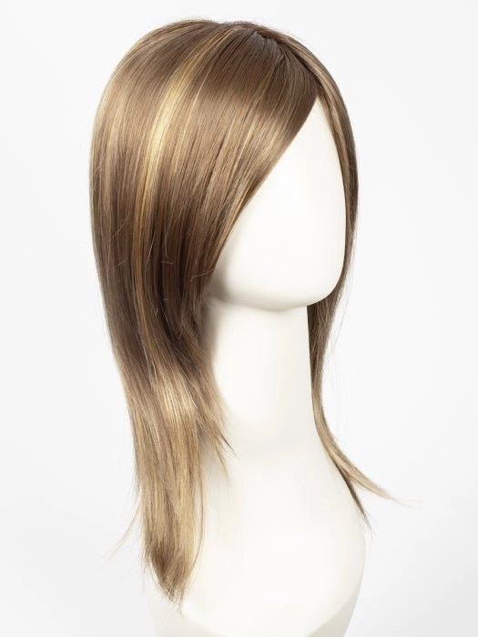 Arden | Synthetic Lace Front Wig (Mono Top)