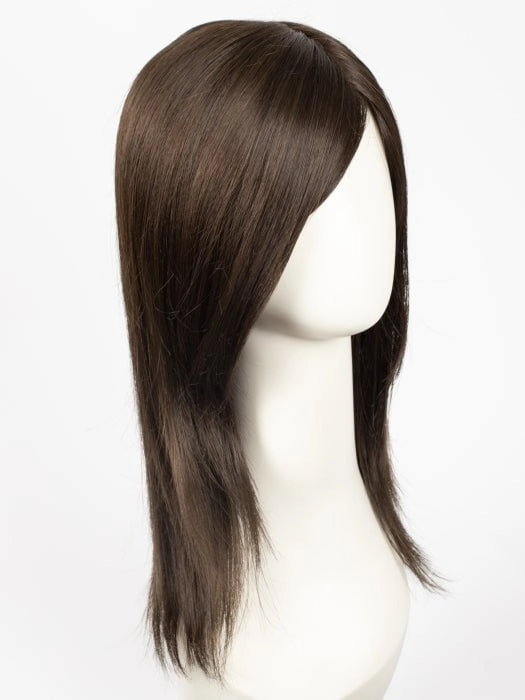 Arden | Synthetic Lace Front Wig (Mono Top)