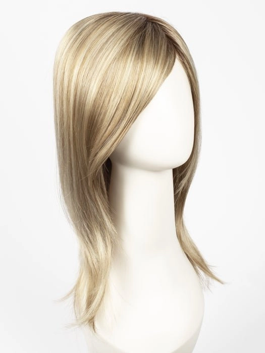 Arden | Synthetic Lace Front Wig (Mono Top)