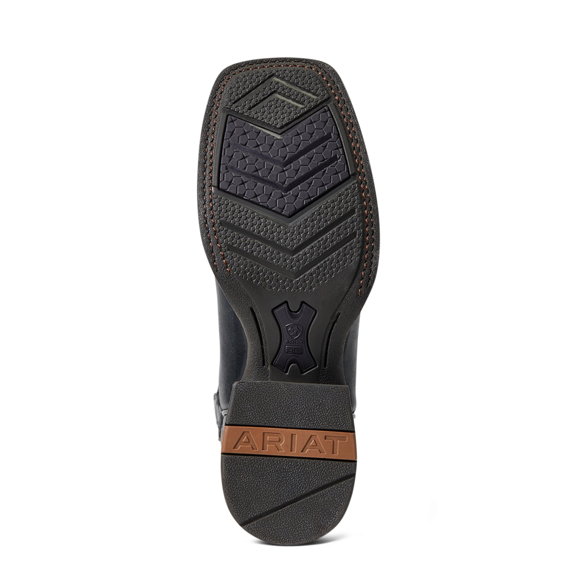 Ariat Ladies 10040435 Fiona Western Boot