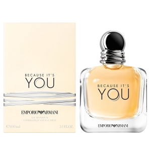 Because It's You by Giorgio Armani 100ml EDP