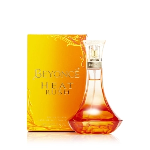 Beyonce Heat Rush Perfume