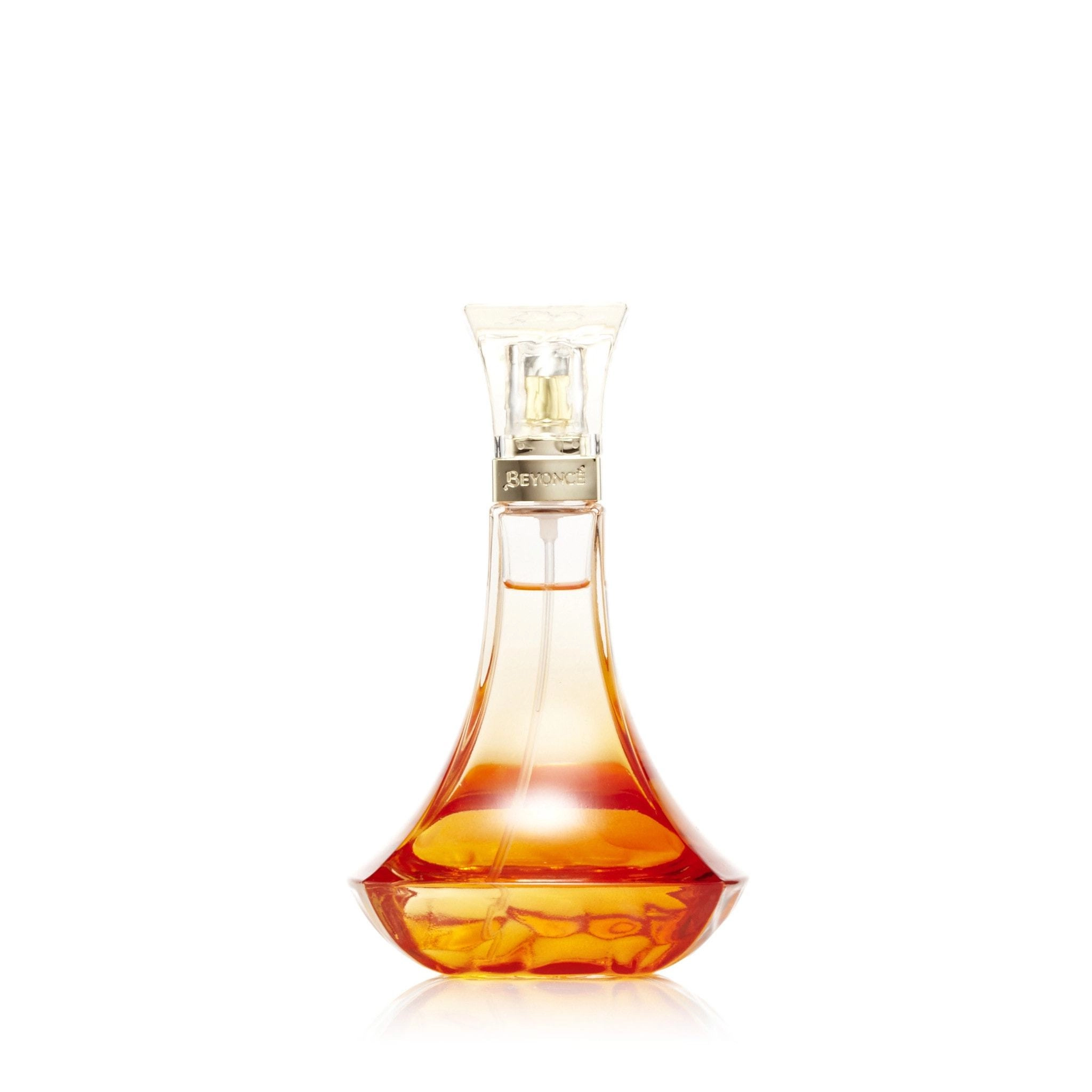 Beyonce Heat Rush Perfume