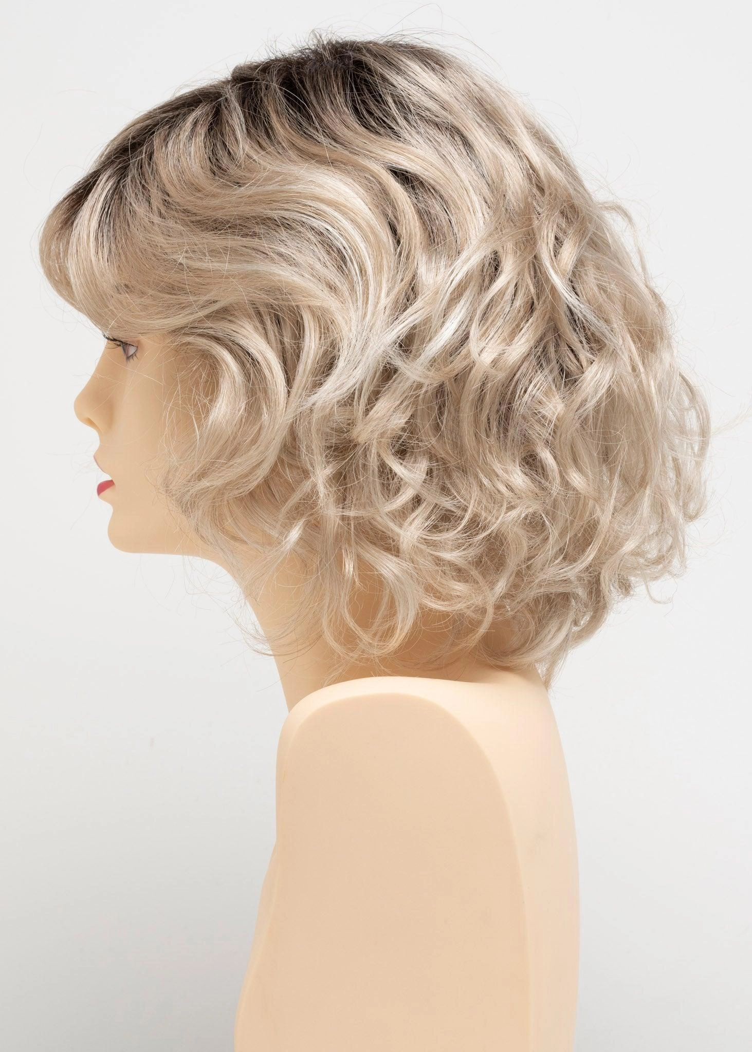 Bianca Wig by Envy | Synthetic (Open Top)