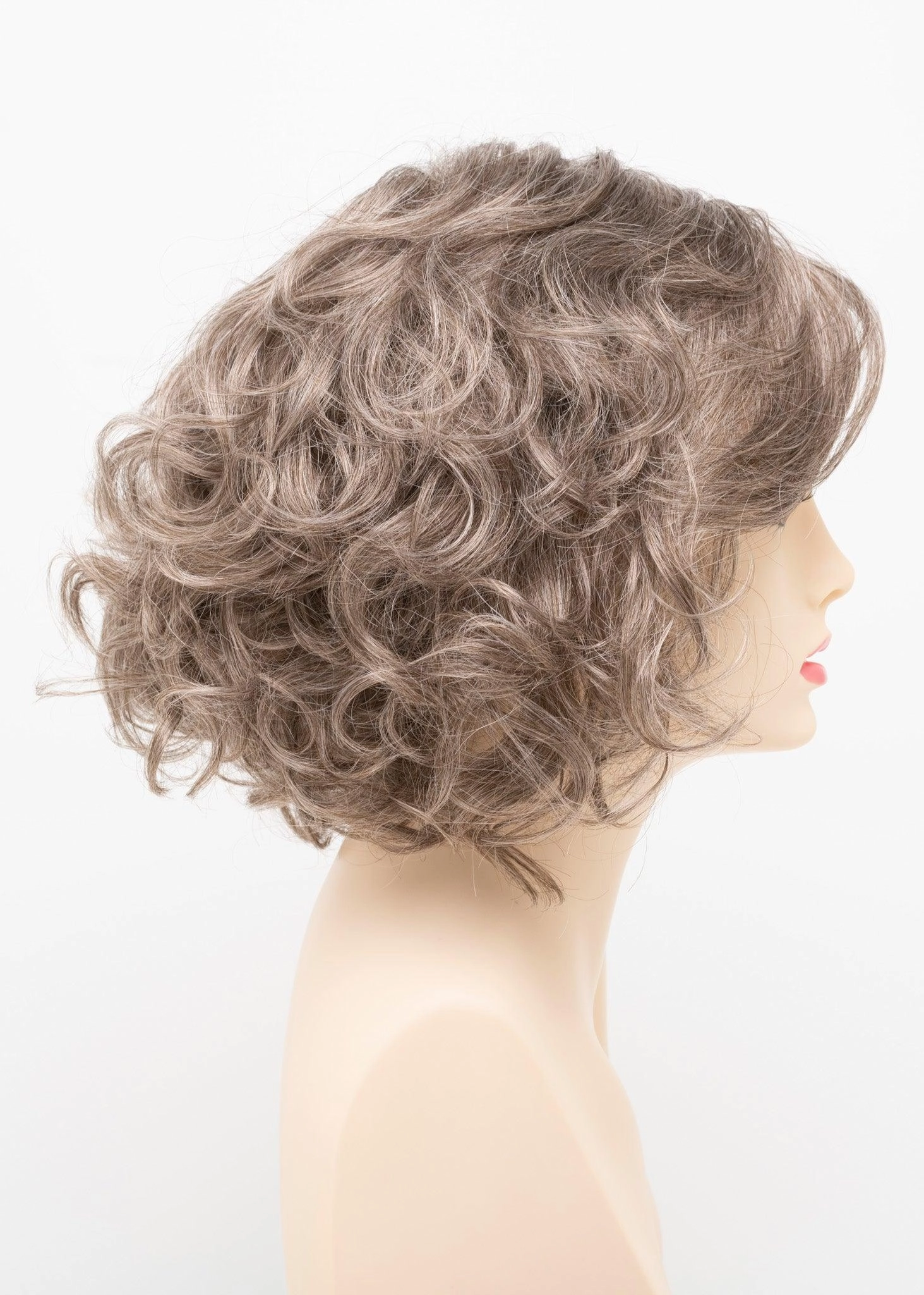 Bianca Wig by Envy | Synthetic (Open Top)