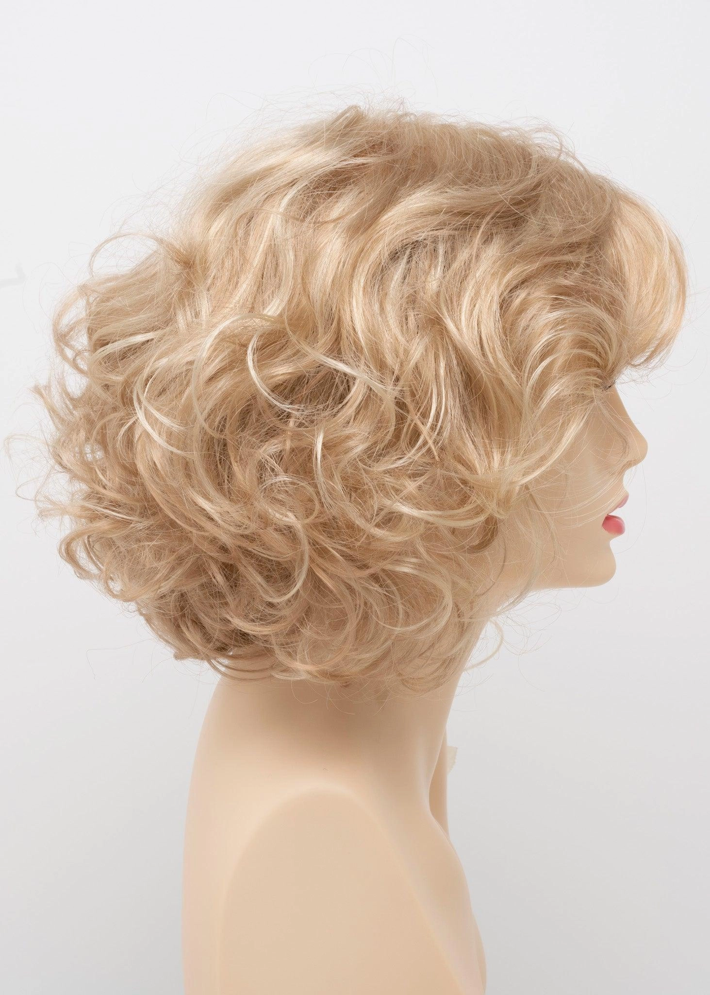Bianca Wig by Envy | Synthetic (Open Top)