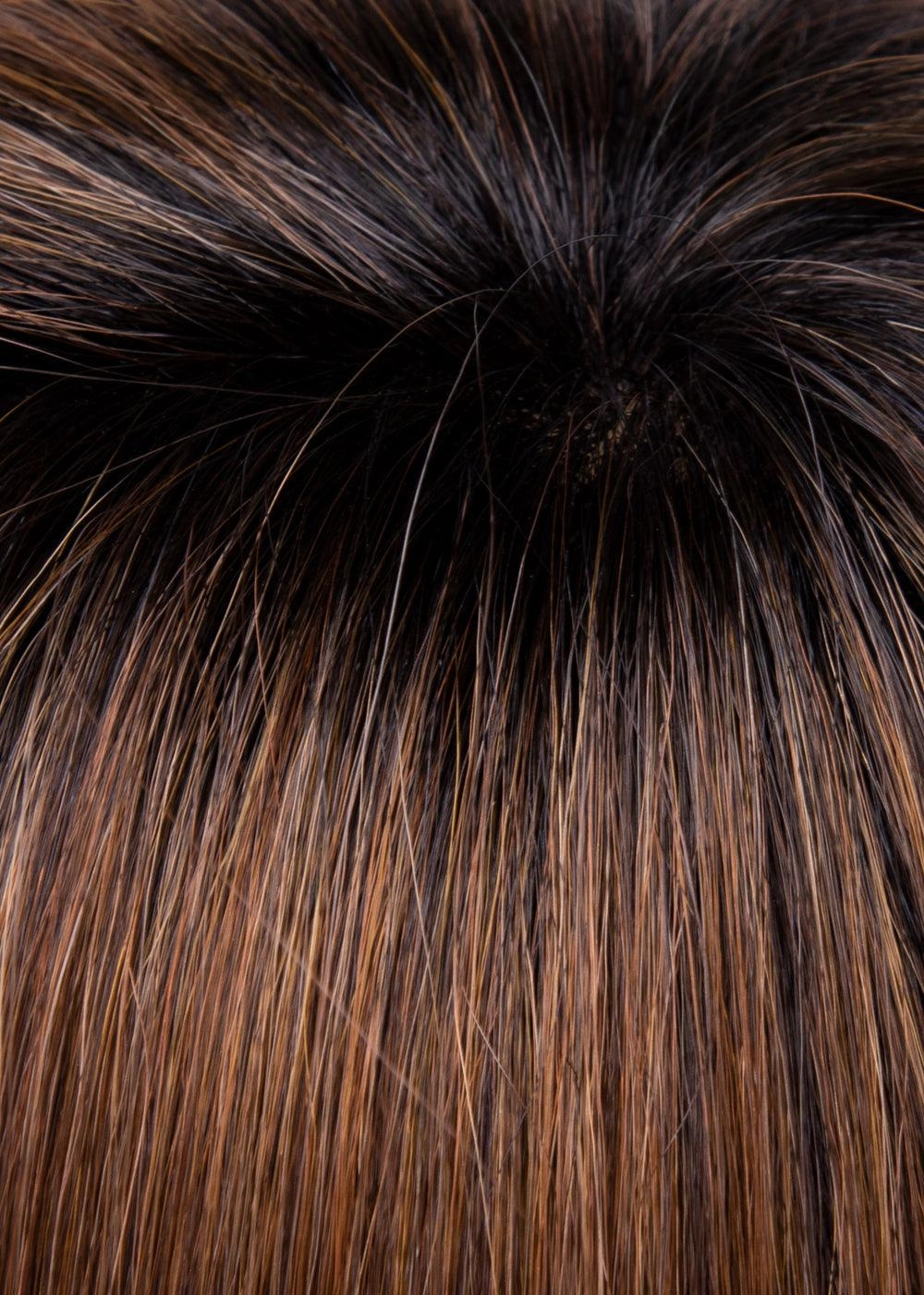 Bianca Wig by Envy | Synthetic (Open Top)