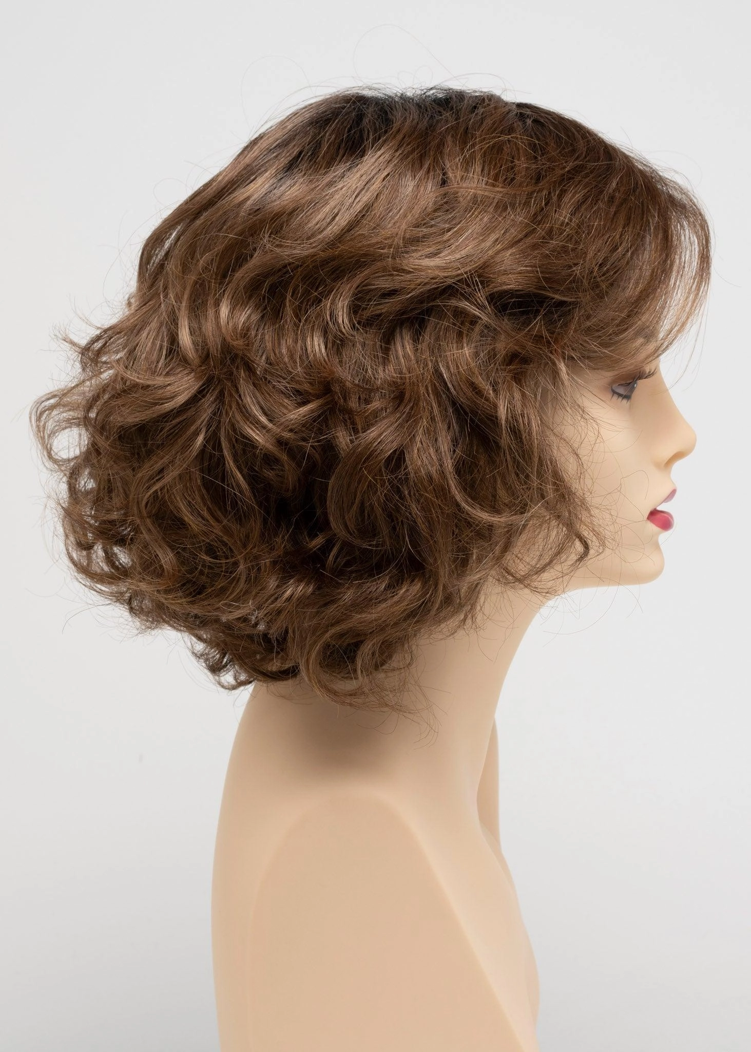Bianca Wig by Envy | Synthetic (Open Top)