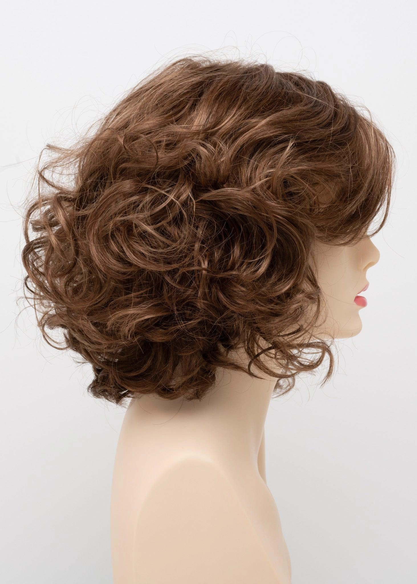 Bianca Wig by Envy | Synthetic (Open Top)