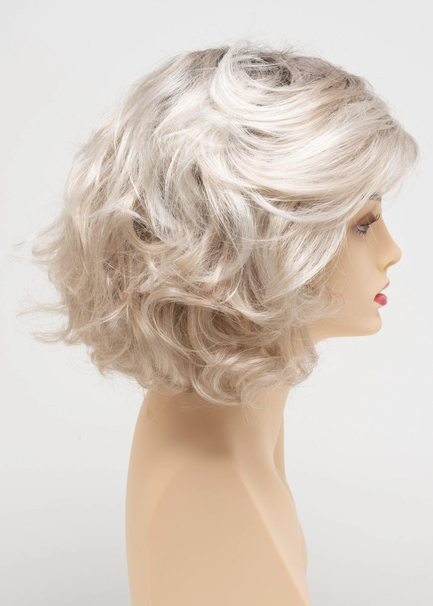 Bianca Wig by Envy | Synthetic (Open Top)
