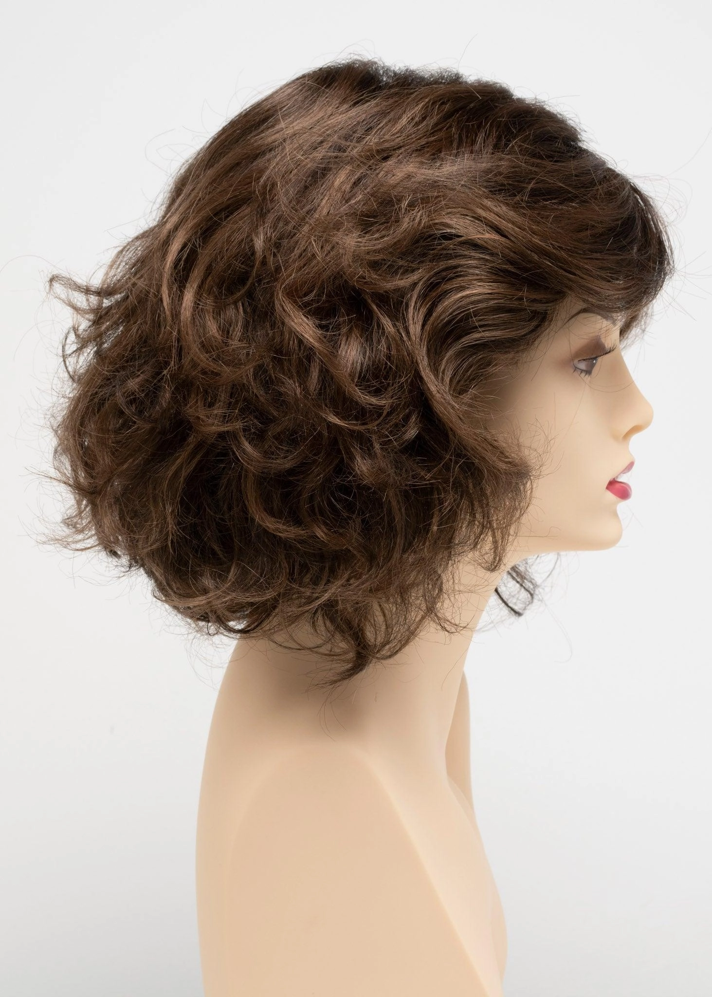 Bianca Wig by Envy | Synthetic (Open Top)