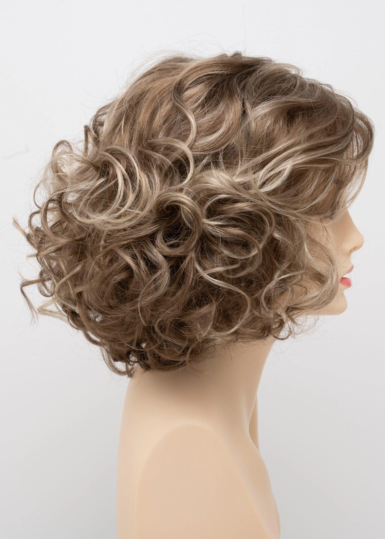 Bianca Wig by Envy | Synthetic (Open Top)