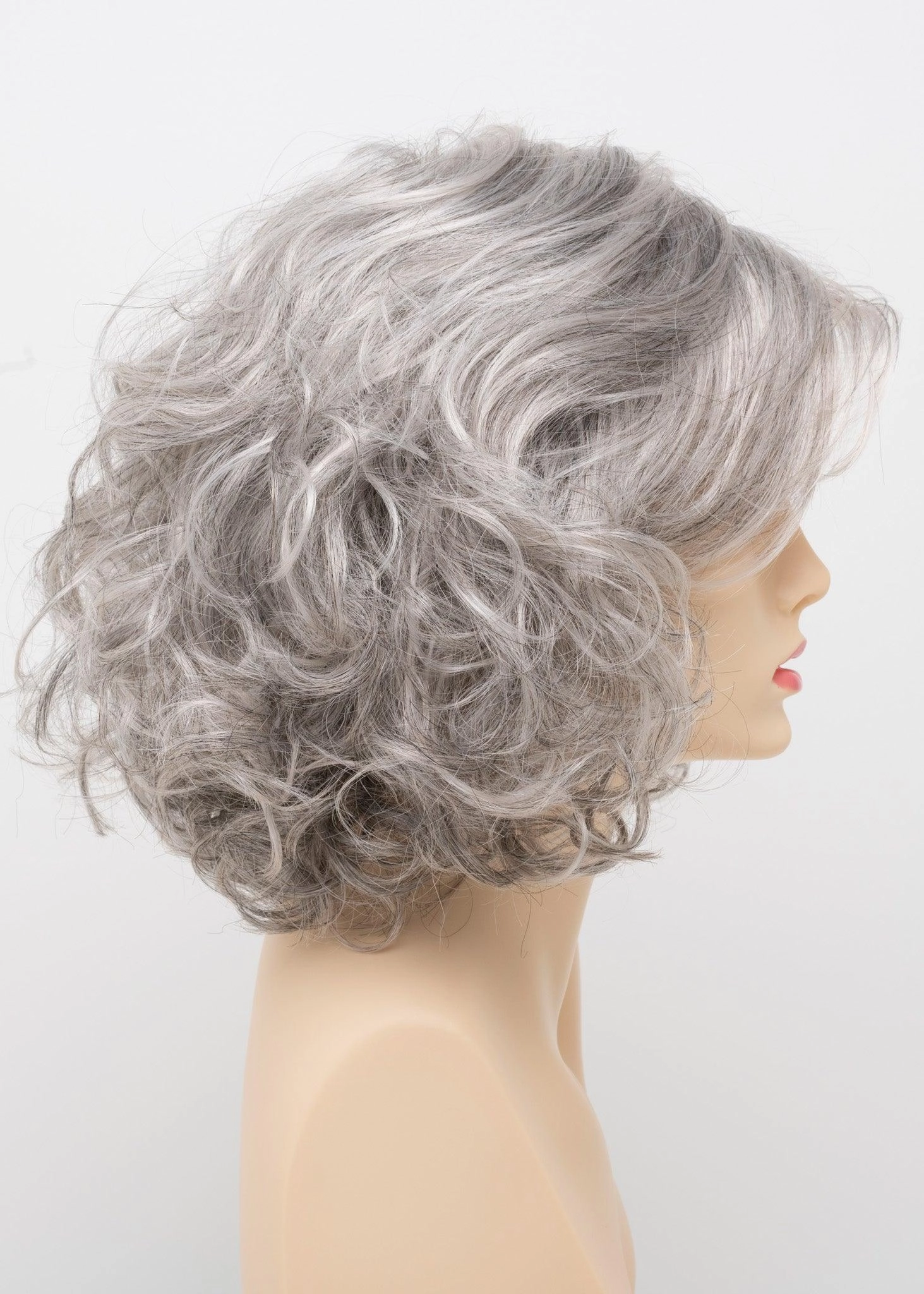 Bianca Wig by Envy | Synthetic (Open Top)