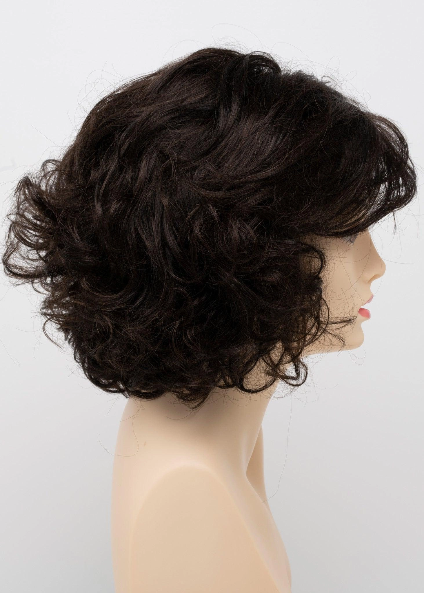 Bianca Wig by Envy | Synthetic (Open Top)