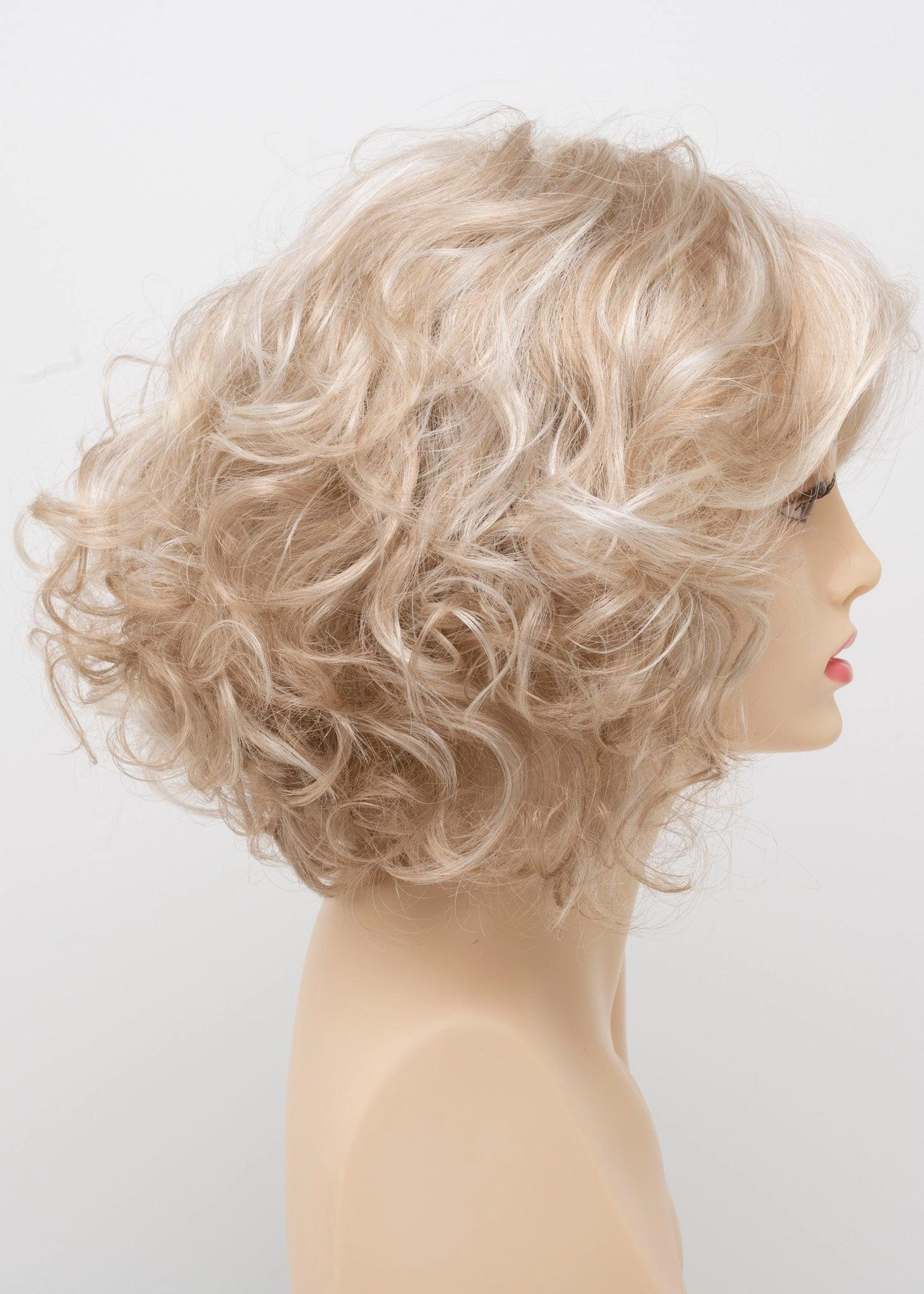 Bianca Wig by Envy | Synthetic (Open Top)