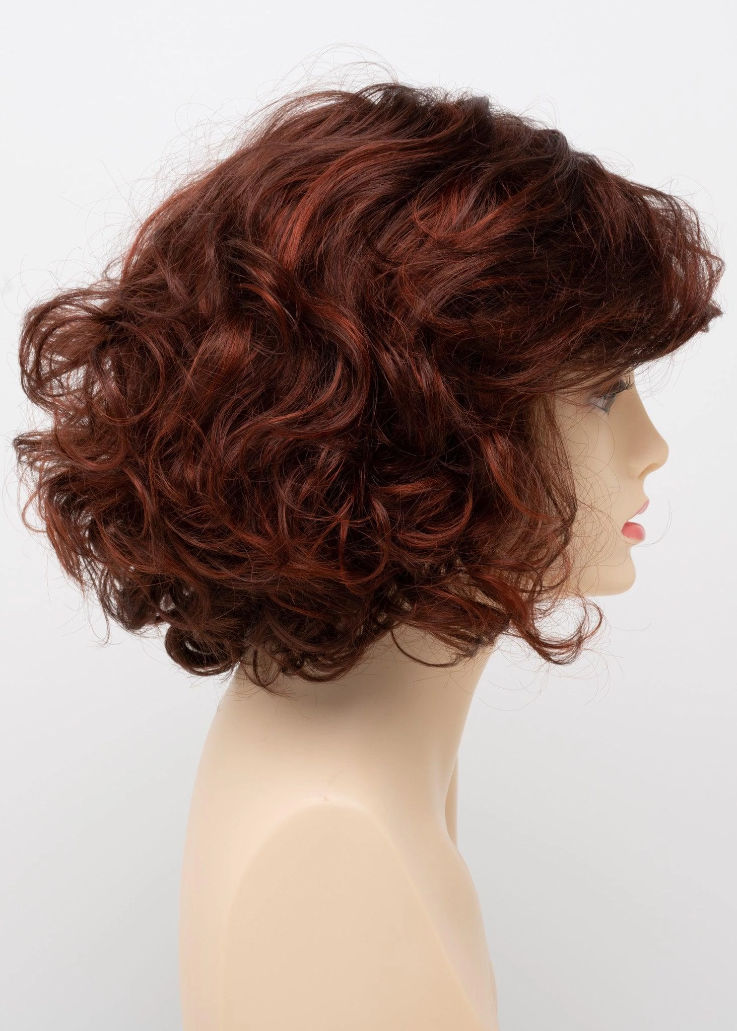 Bianca Wig by Envy | Synthetic (Open Top)