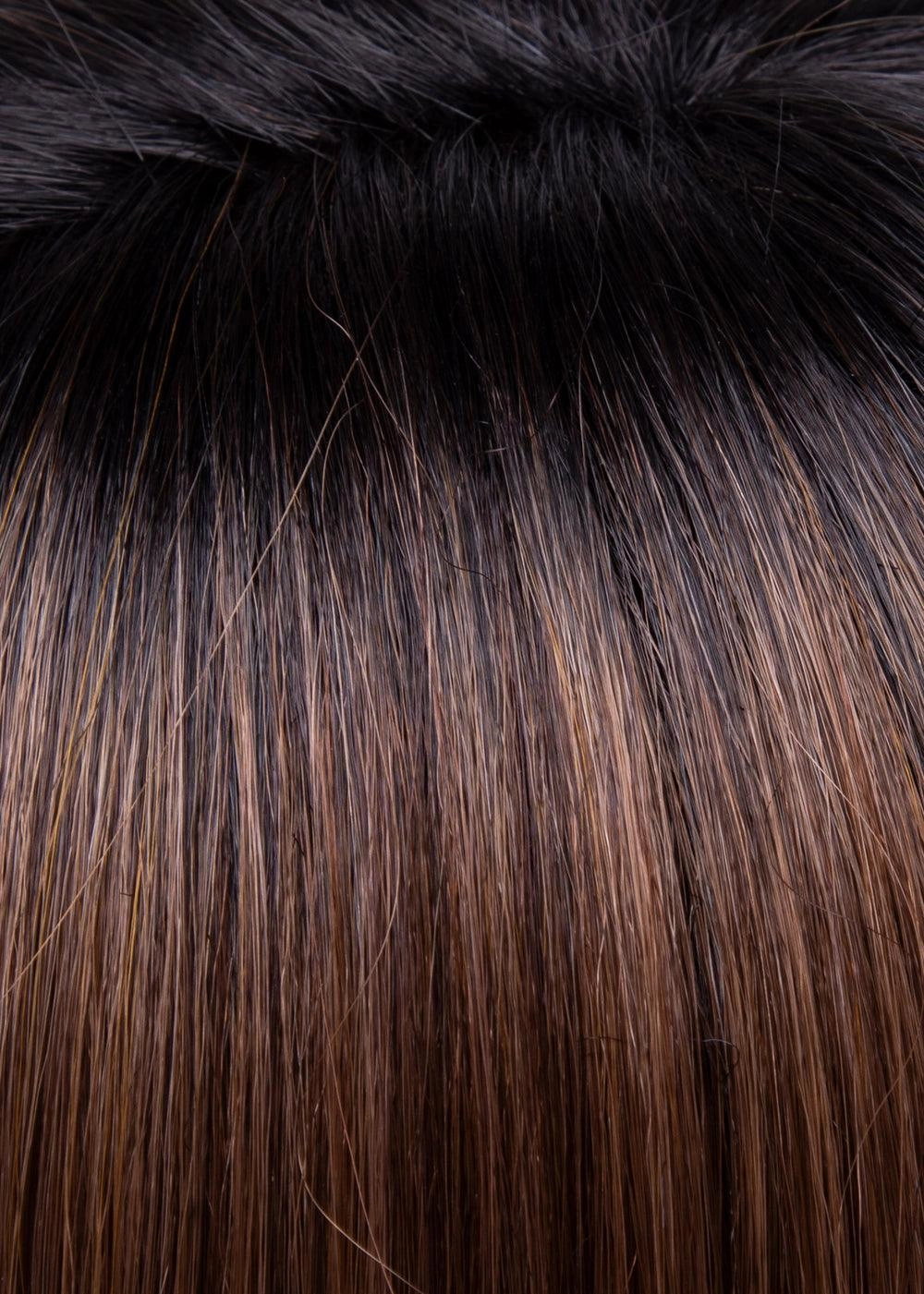 Bianca Wig by Envy | Synthetic (Open Top)