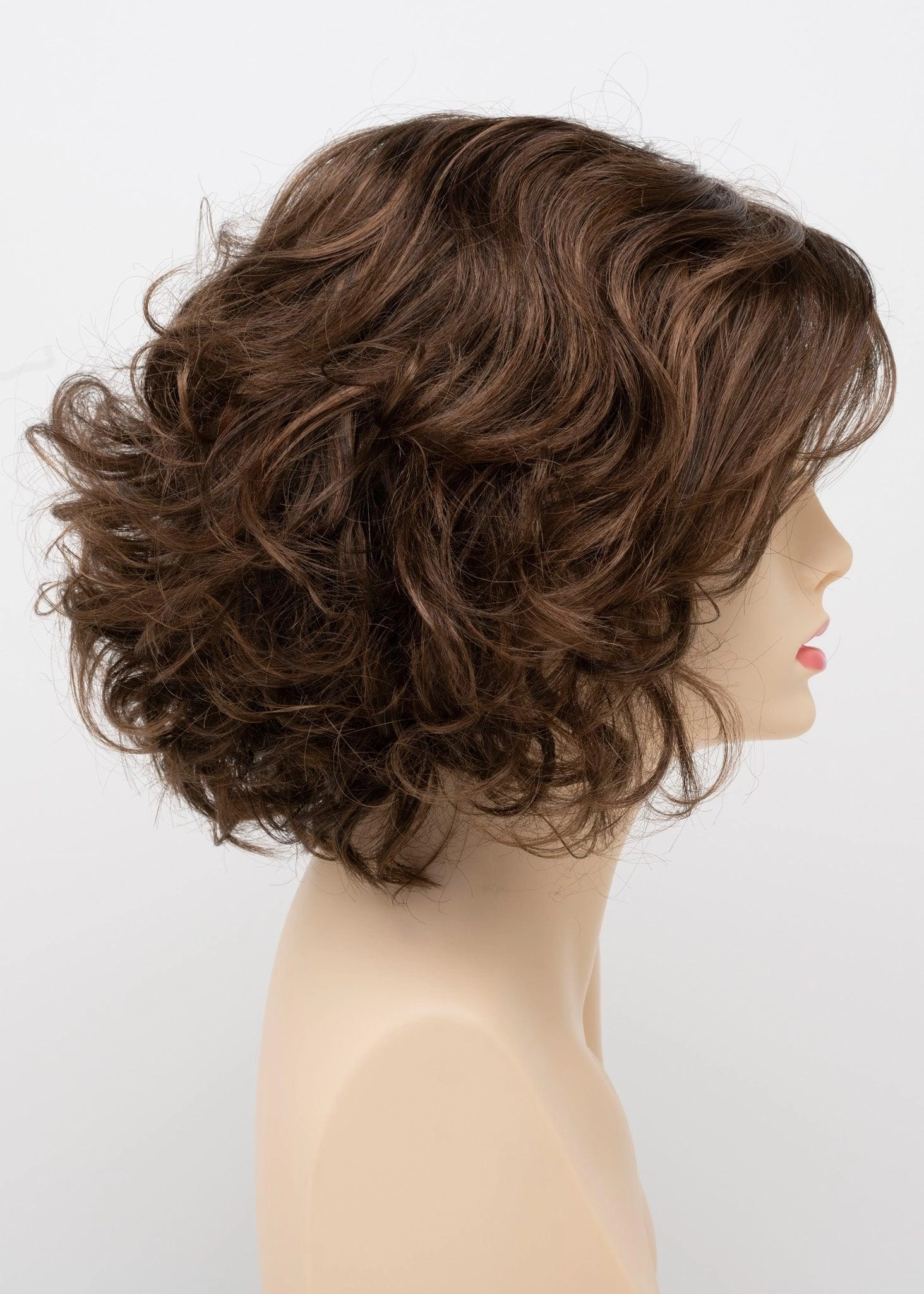 Bianca Wig by Envy | Synthetic (Open Top)