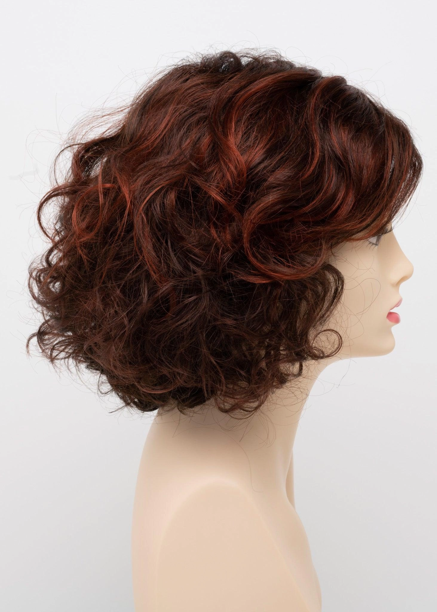 Bianca Wig by Envy | Synthetic (Open Top)