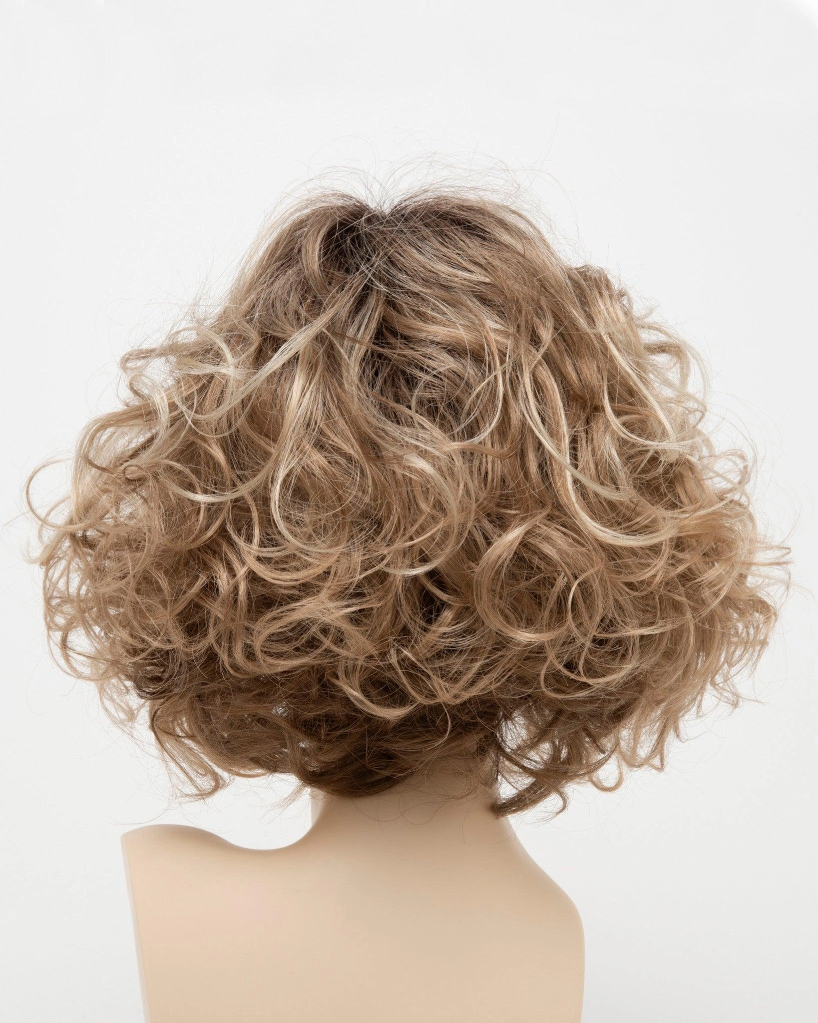 Bianca Wig by Envy | Synthetic (Open Top)