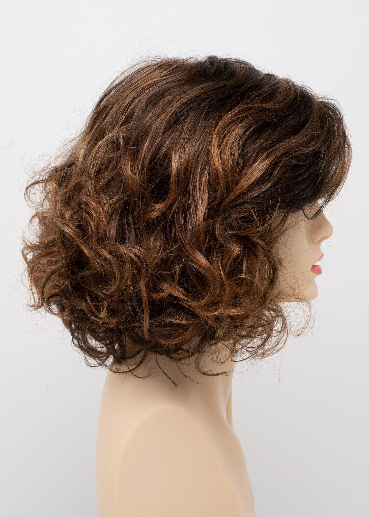 Bianca Wig by Envy | Synthetic (Open Top)