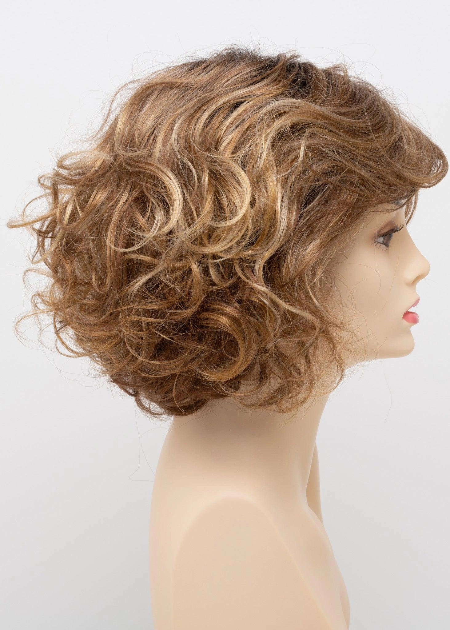 Bianca Wig by Envy | Synthetic (Open Top)