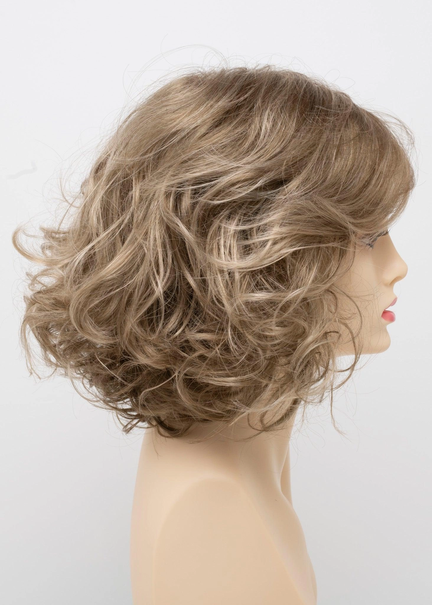 Bianca Wig by Envy | Synthetic (Open Top)