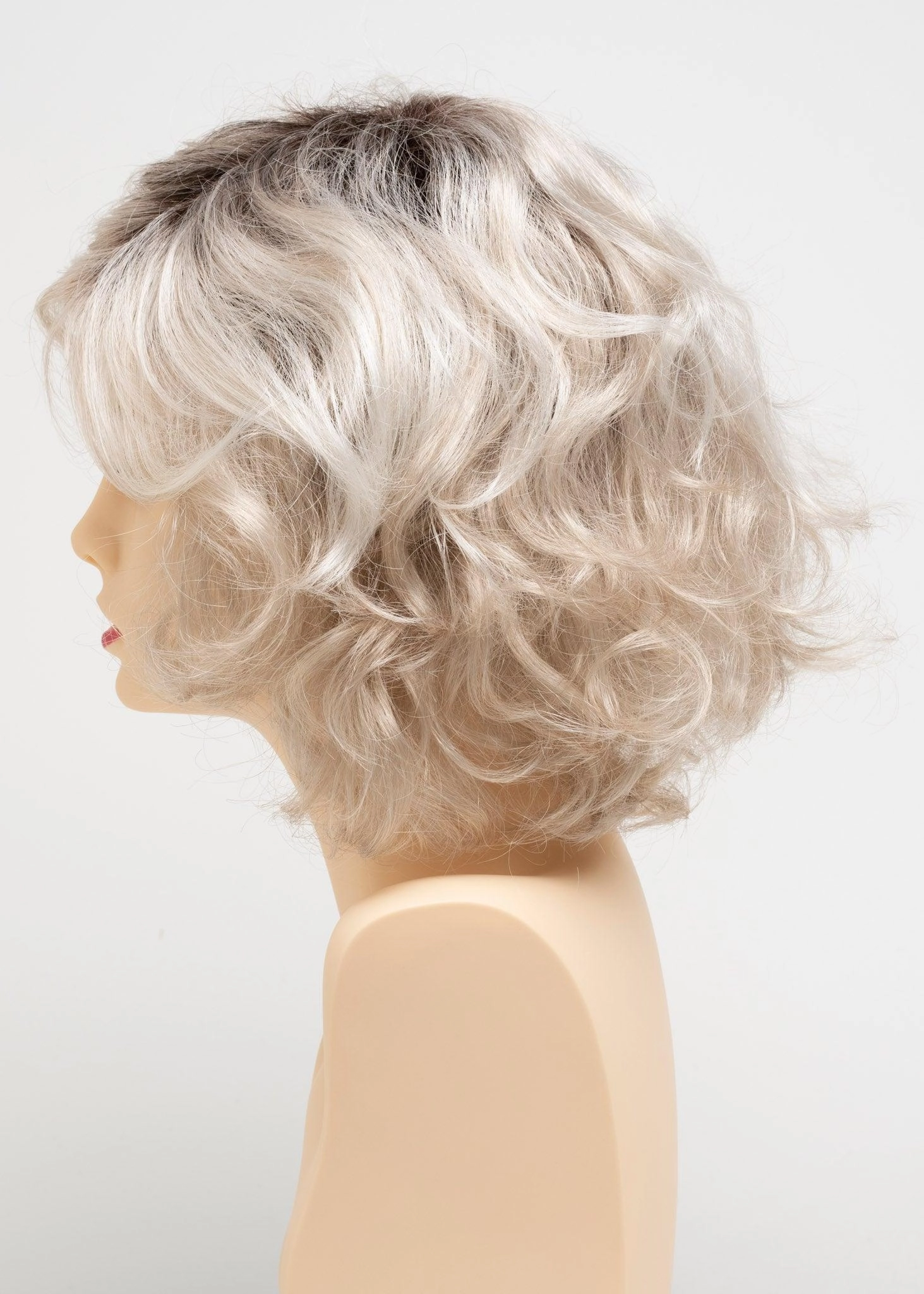 Bianca Wig by Envy | Synthetic (Open Top)