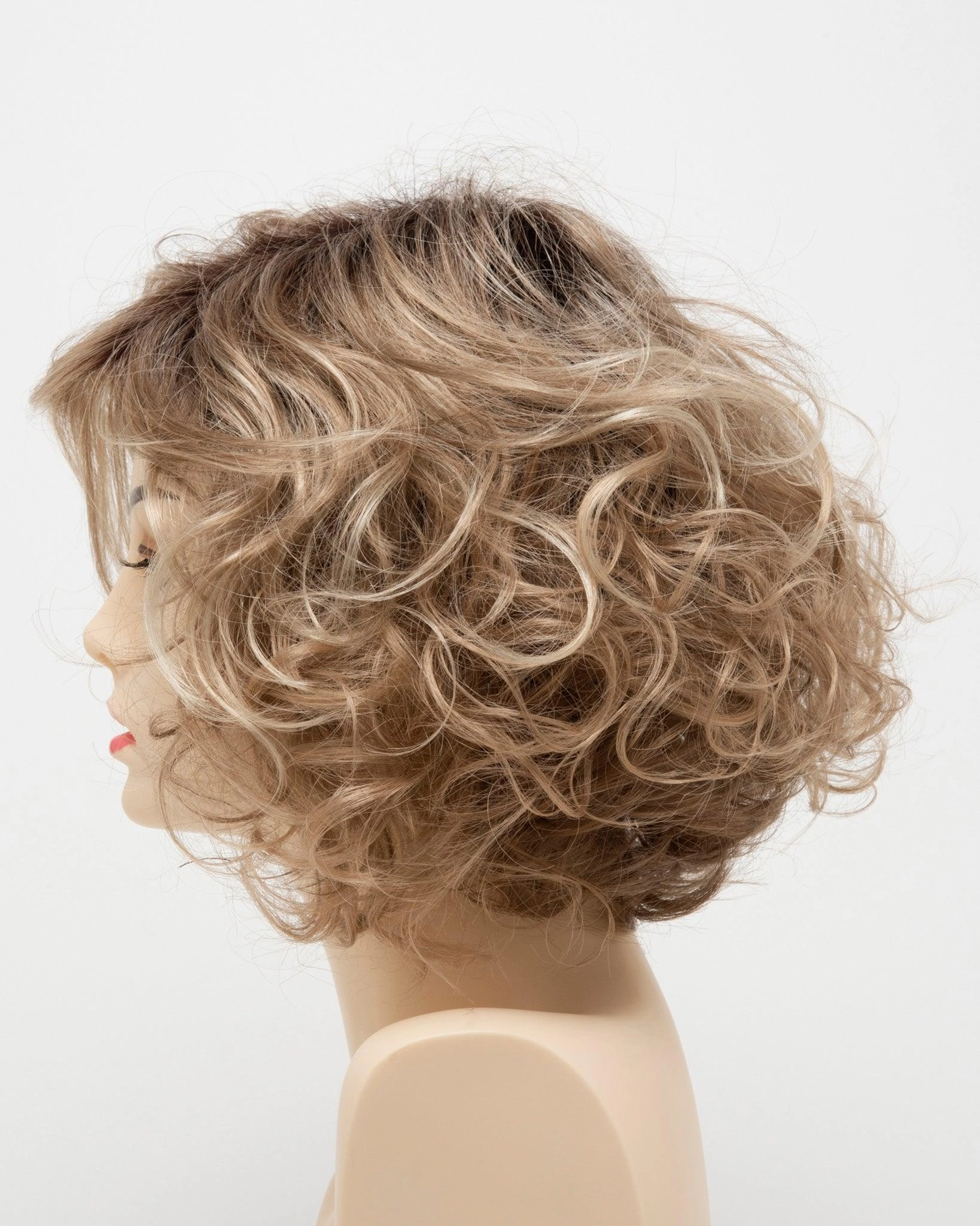Bianca Wig by Envy | Synthetic (Open Top)