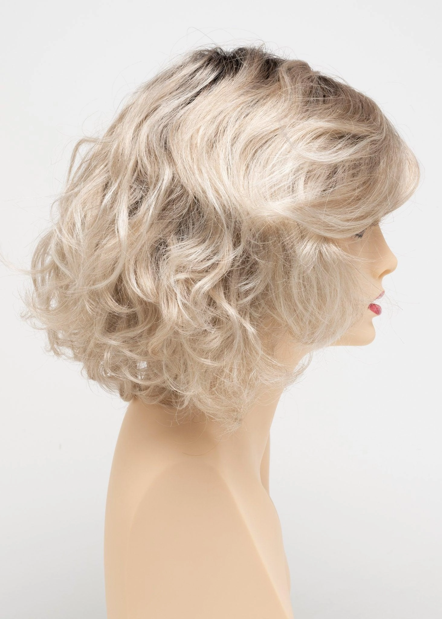 Bianca Wig by Envy | Synthetic (Open Top)