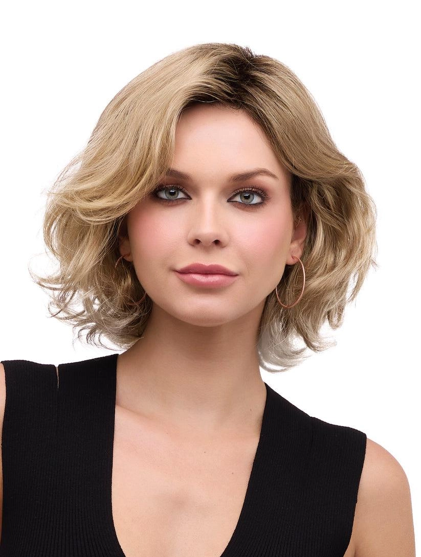 Bianca Wig by Envy | Synthetic (Open Top)