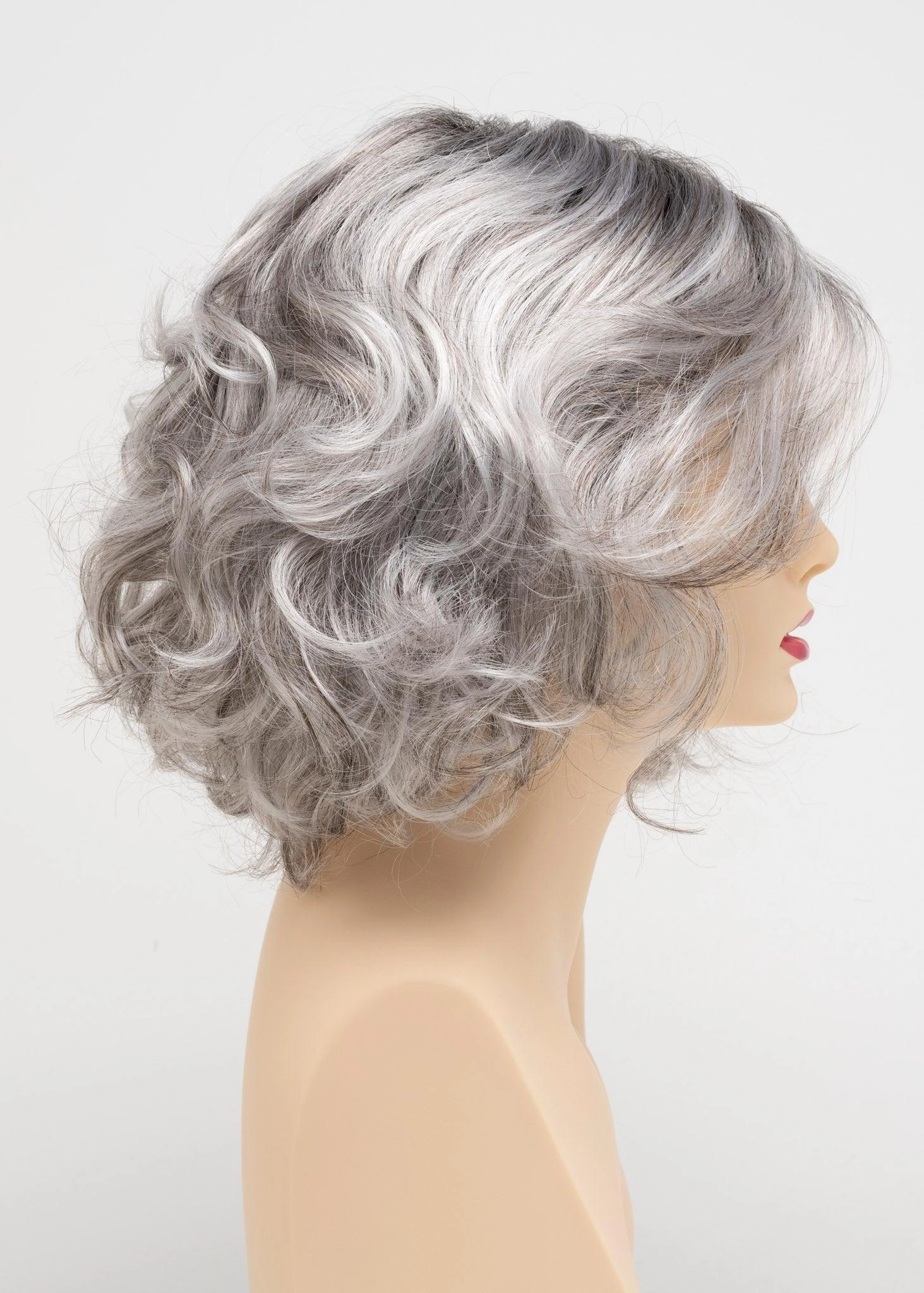 Bianca Wig by Envy | Synthetic (Open Top)