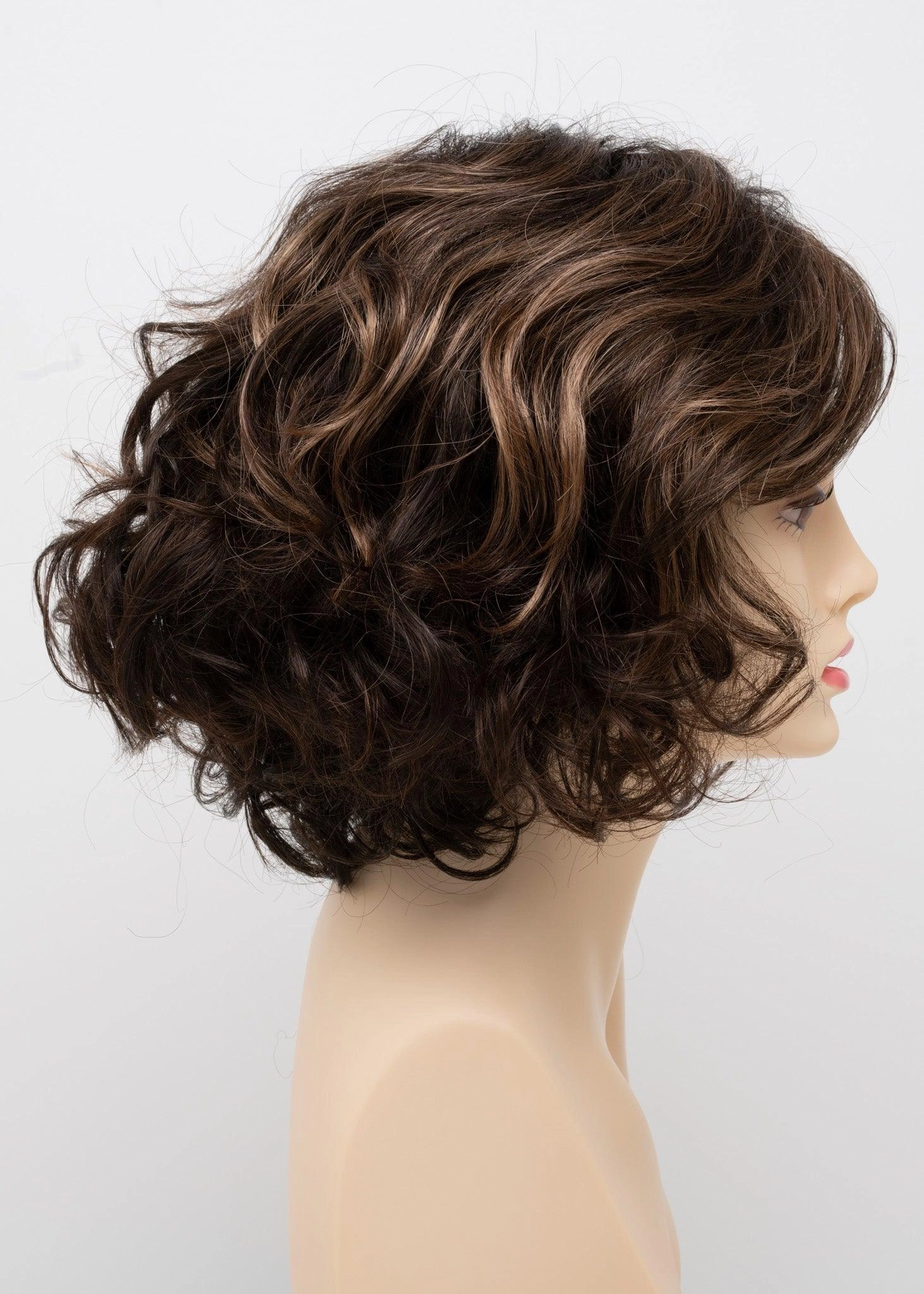 Bianca Wig by Envy | Synthetic (Open Top)