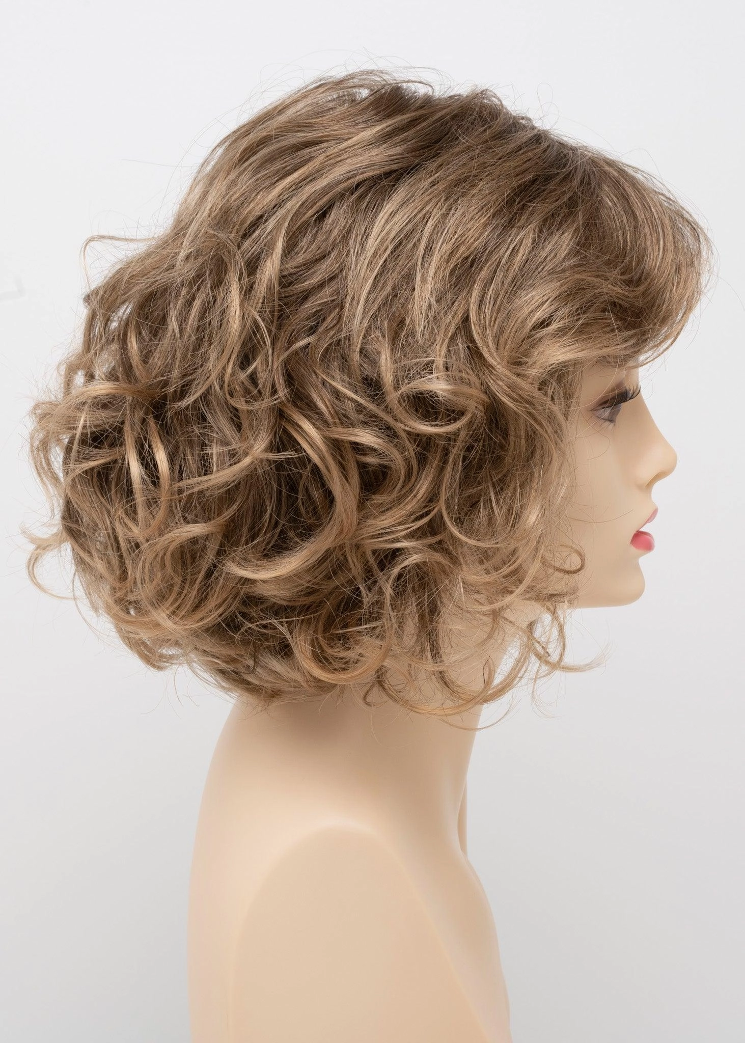 Bianca Wig by Envy | Synthetic (Open Top)