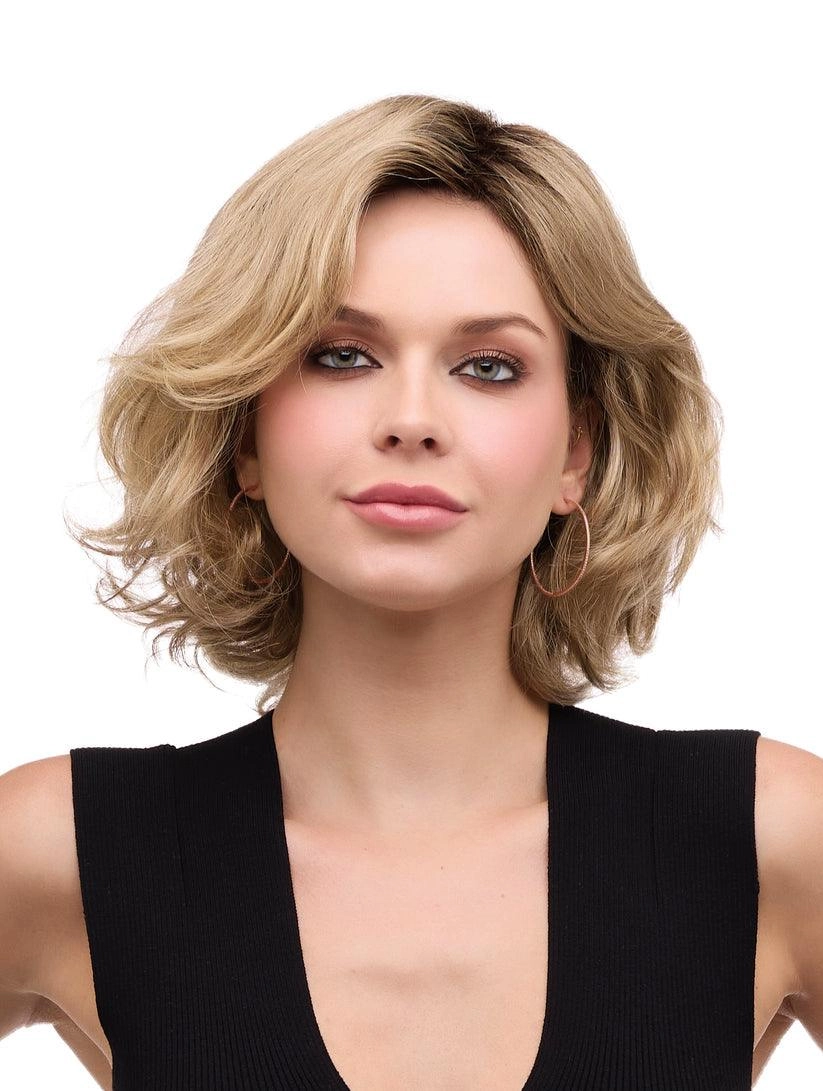 Bianca Wig by Envy | Synthetic (Open Top)