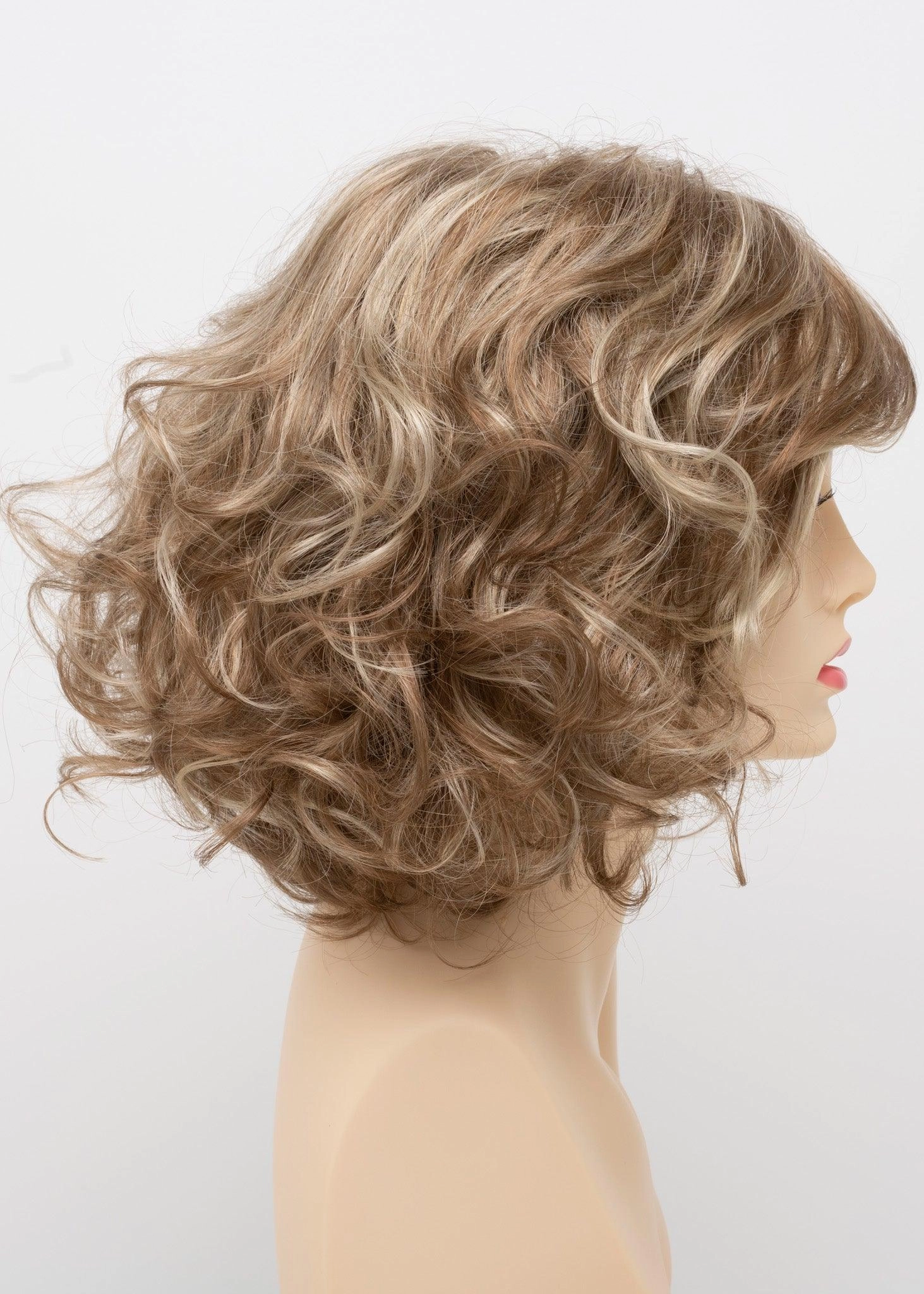Bianca Wig by Envy | Synthetic (Open Top)