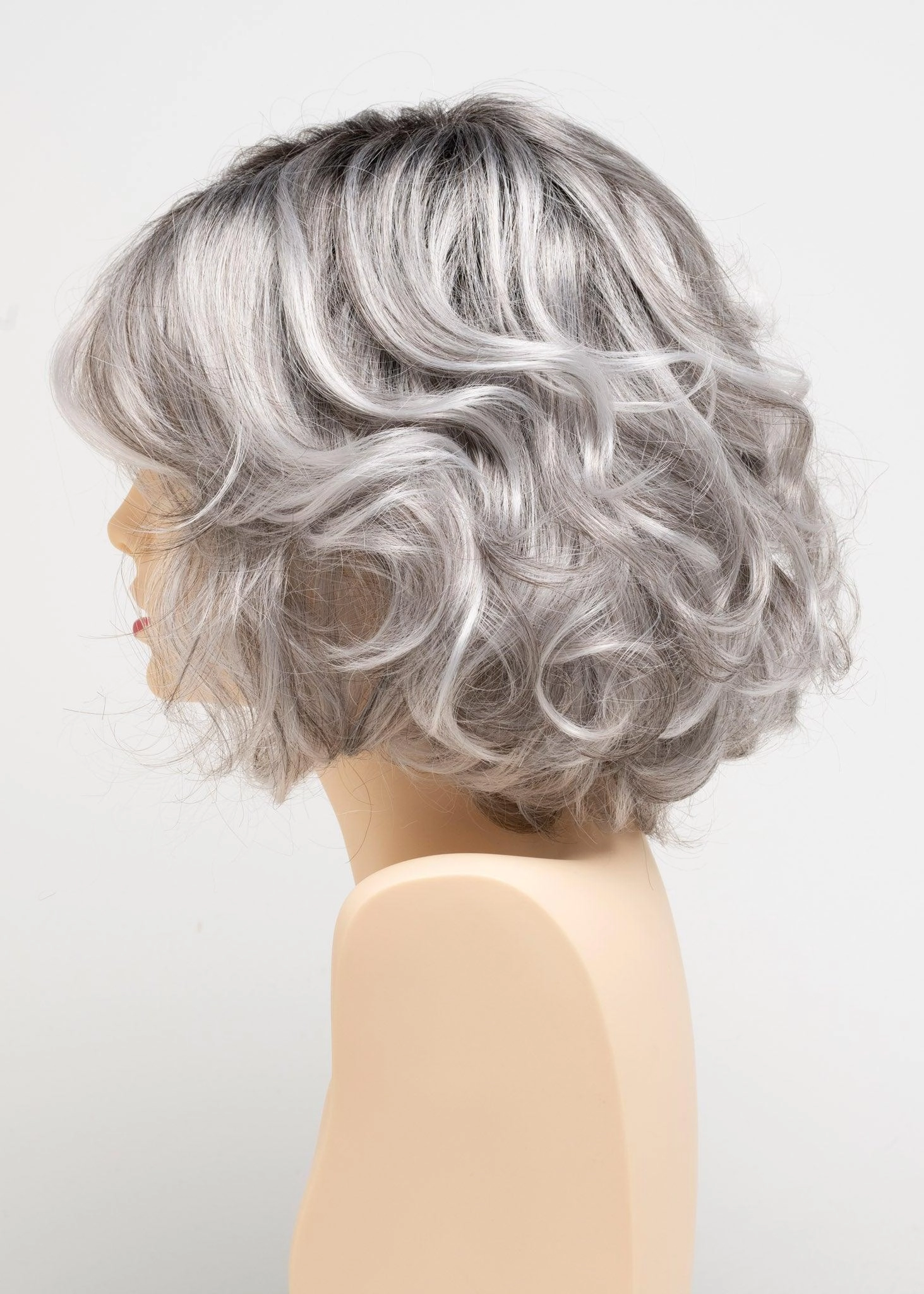 Bianca Wig by Envy | Synthetic (Open Top)