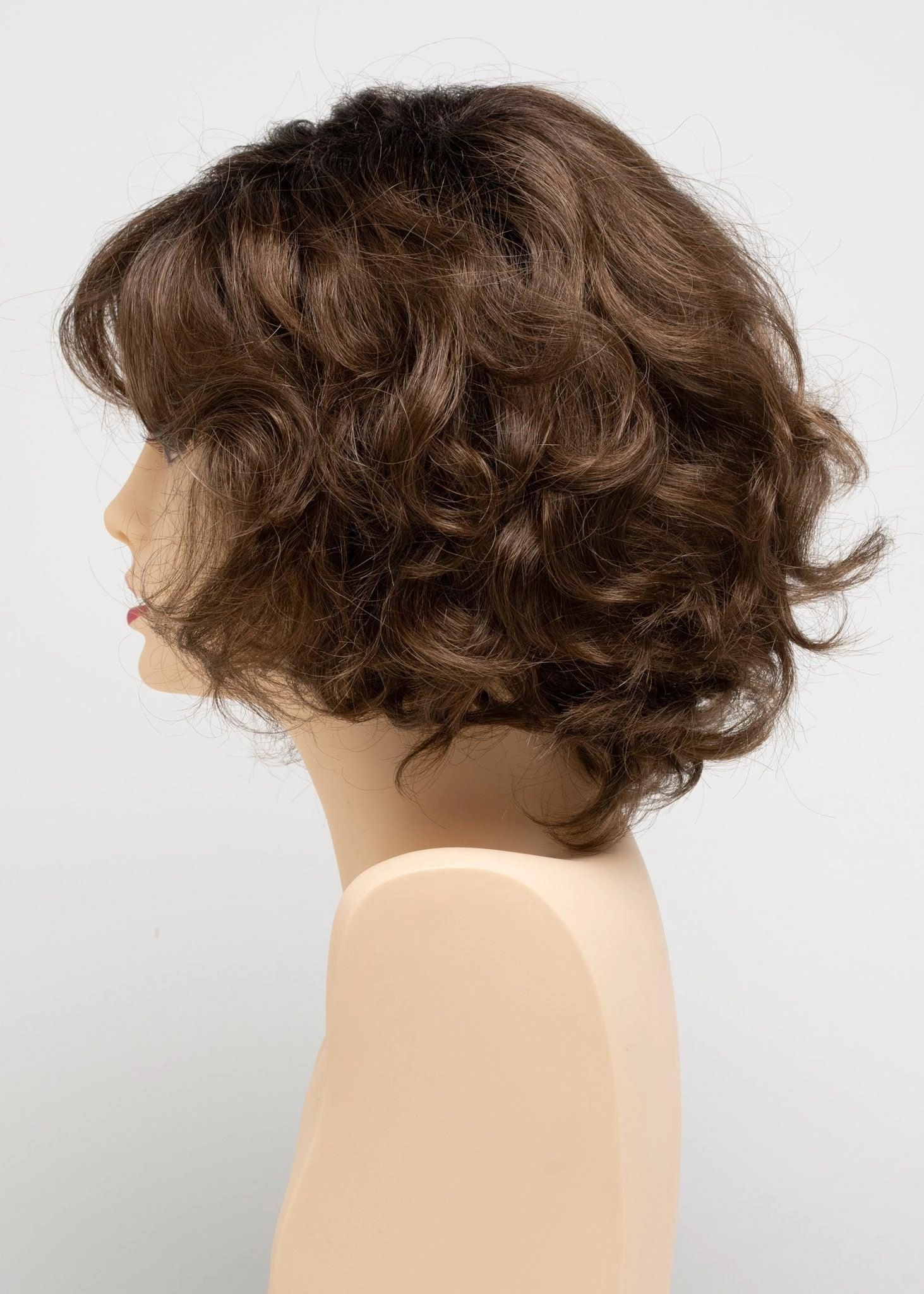 Bianca Wig by Envy | Synthetic (Open Top)