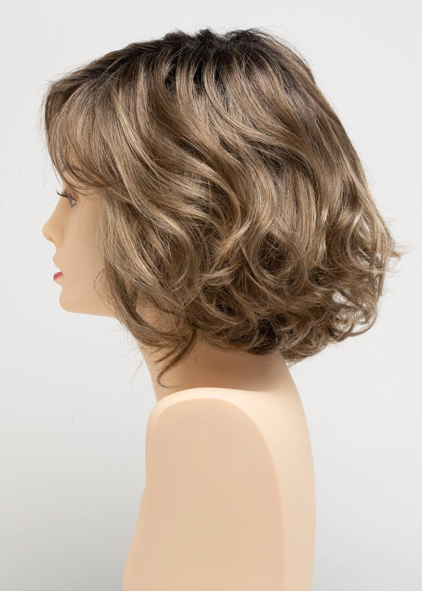 Bianca Wig by Envy | Synthetic (Open Top)