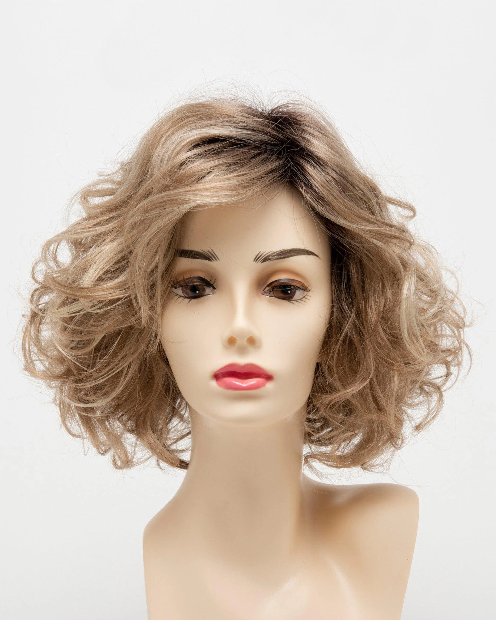 Bianca Wig by Envy | Synthetic (Open Top)