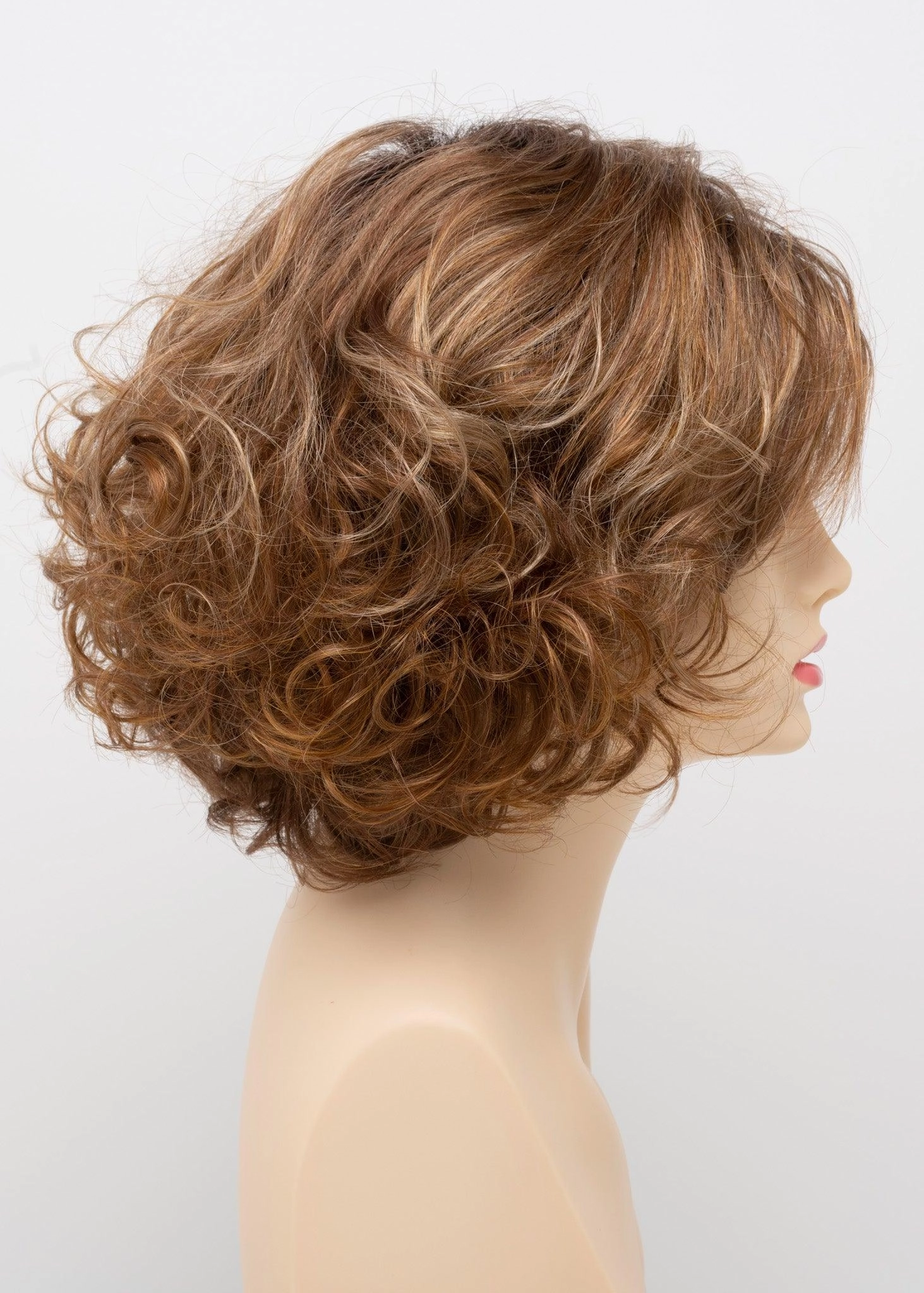 Bianca Wig by Envy | Synthetic (Open Top)