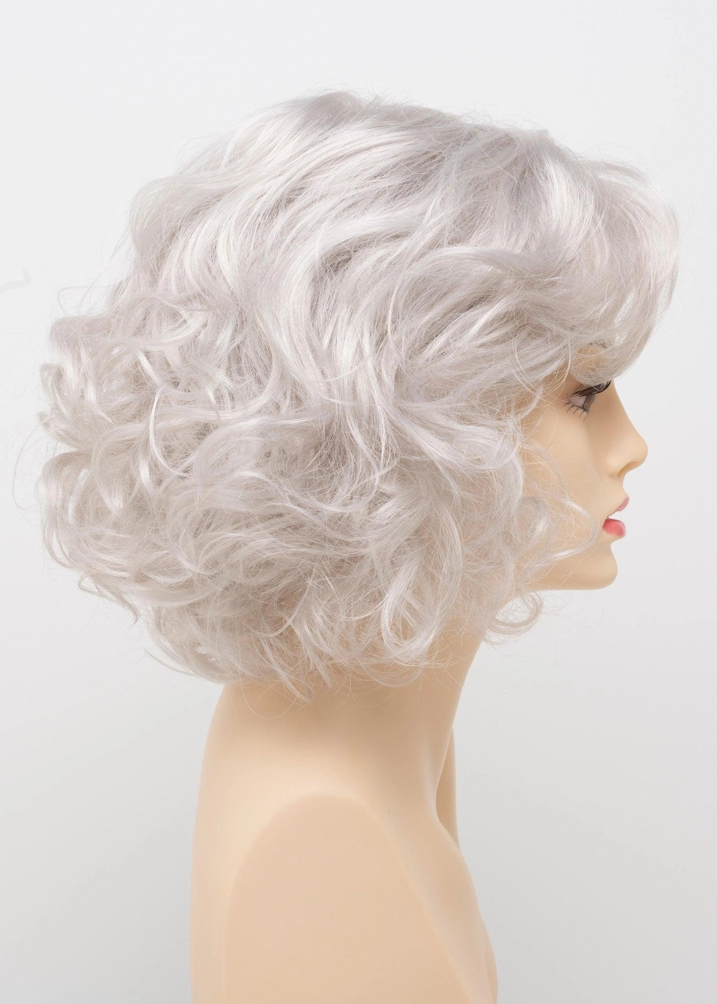 Bianca Wig by Envy | Synthetic (Open Top)