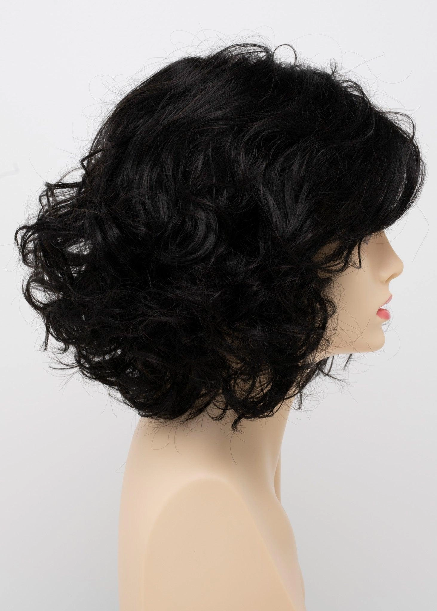 Bianca Wig by Envy | Synthetic (Open Top)
