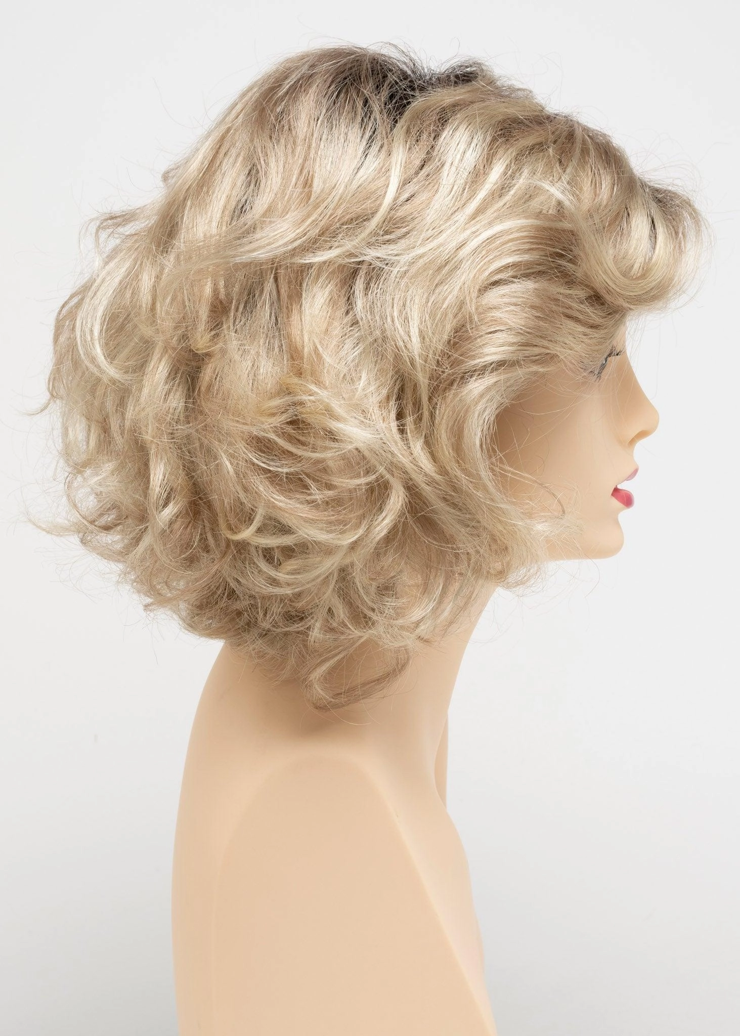 Bianca Wig by Envy | Synthetic (Open Top)
