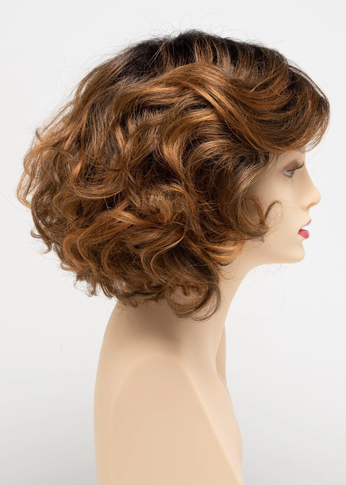 Bianca Wig by Envy | Synthetic (Open Top)